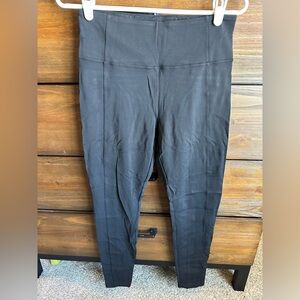 Athleta Delancey Street Tight in Black